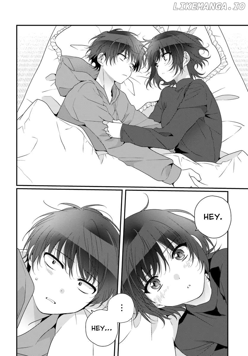 Read I Made Friends with the Second Prettiest Girl in My Class Manga Online