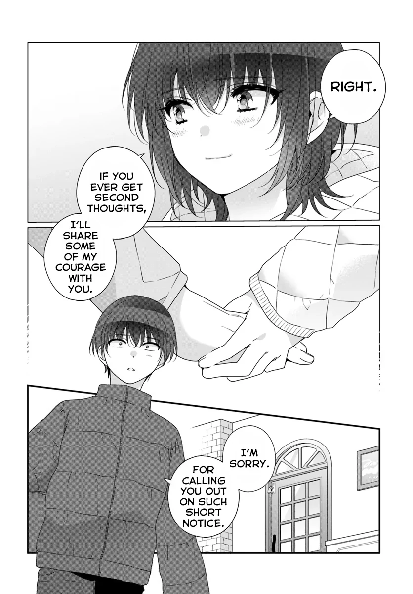Read I Made Friends with the Second Prettiest Girl in My Class Manga Online