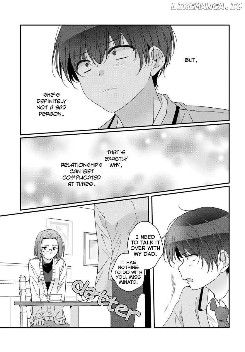 Read I Made Friends with the Second Prettiest Girl in My Class Manga Online