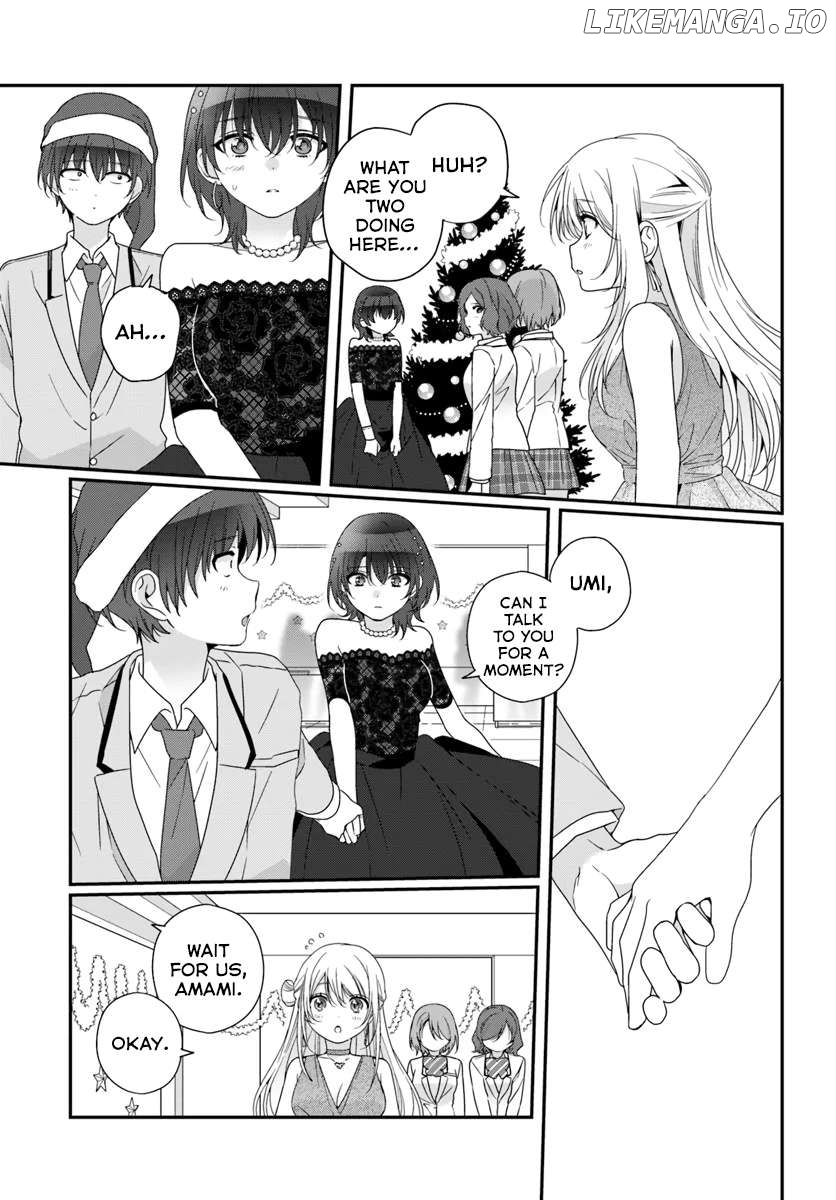 Read I Made Friends with the Second Prettiest Girl in My Class Manga Online
