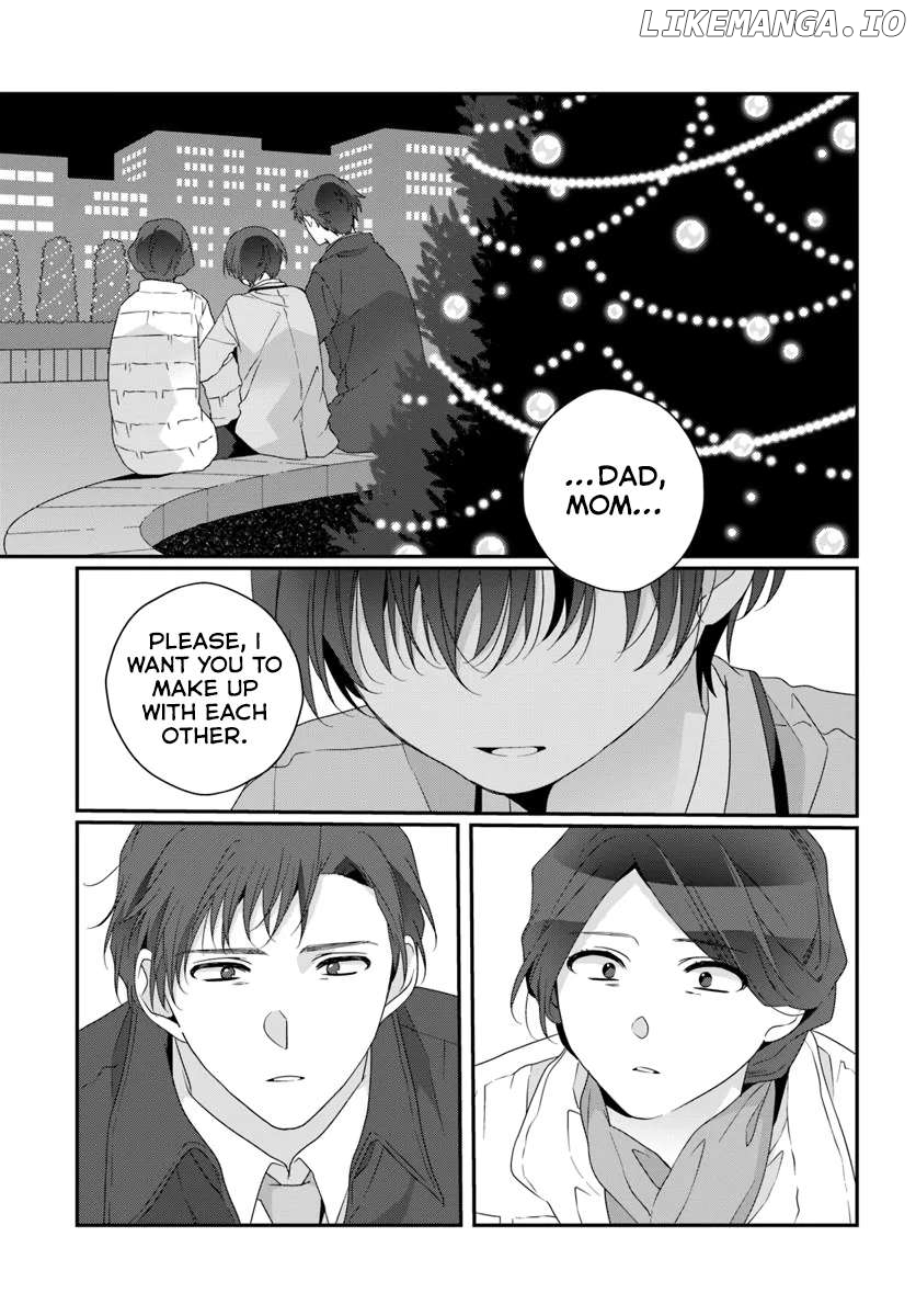 Read I Made Friends with the Second Prettiest Girl in My Class Manga Online