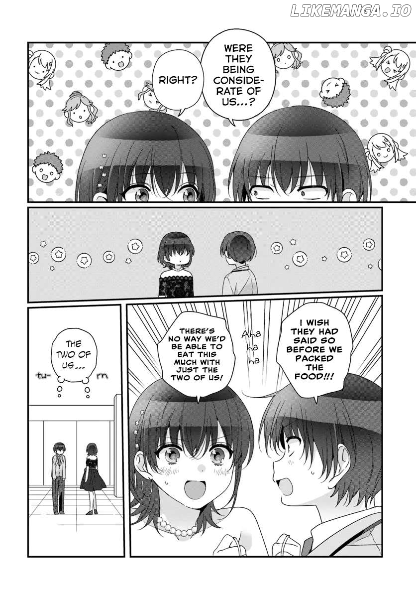 Read I Made Friends with the Second Prettiest Girl in My Class Manga Online