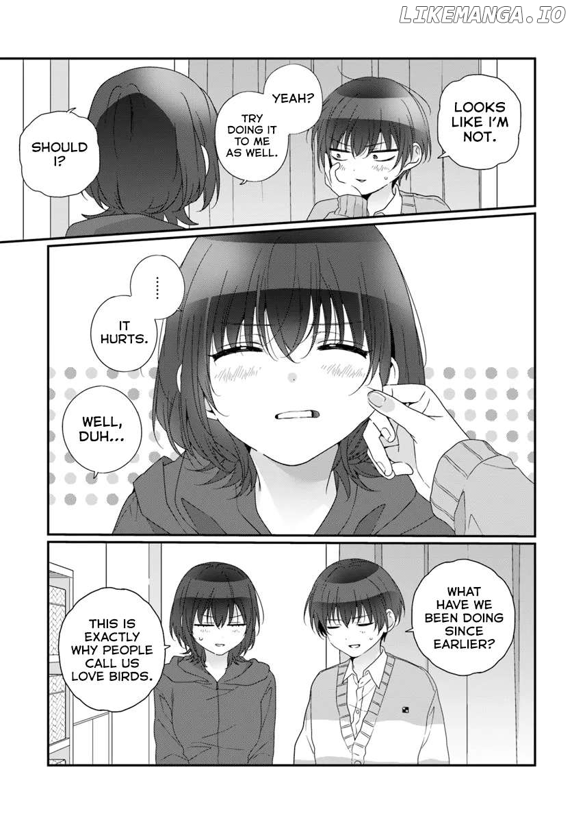 Read I Made Friends with the Second Prettiest Girl in My Class Manga Online
