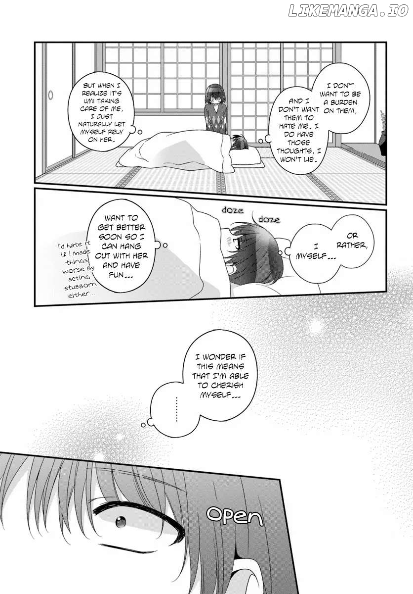 Read I Made Friends with the Second Prettiest Girl in My Class Manga Online