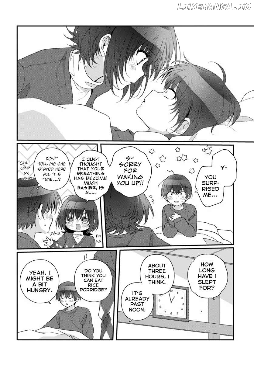 Read I Made Friends with the Second Prettiest Girl in My Class Manga Online