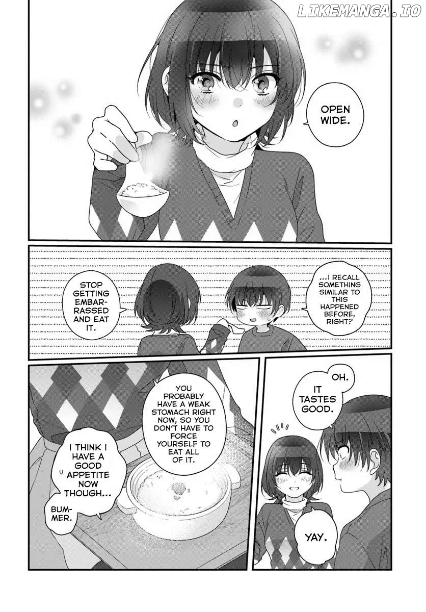 Read I Made Friends with the Second Prettiest Girl in My Class Manga Online