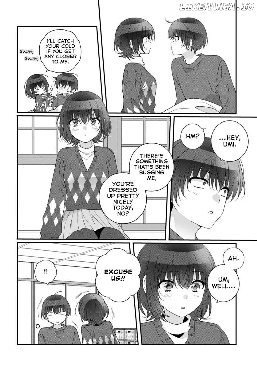 Read I Made Friends with the Second Prettiest Girl in My Class Manga Online