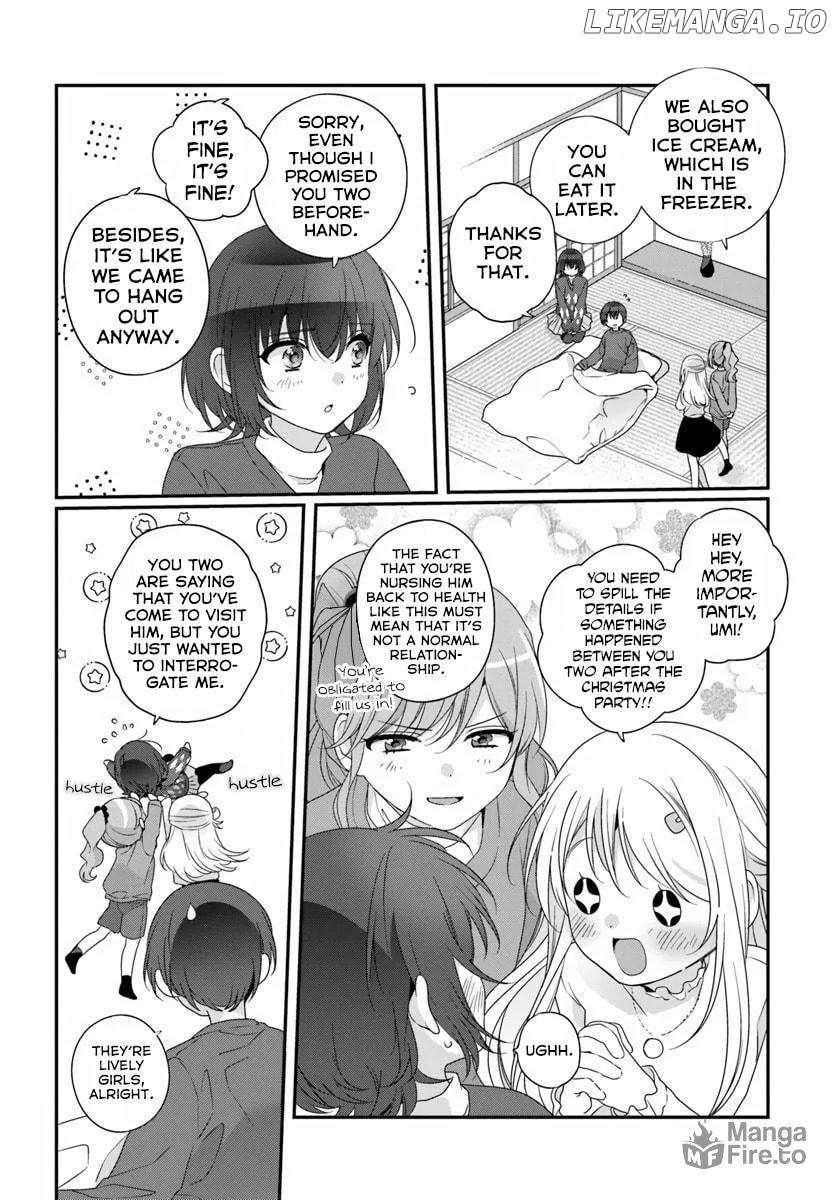 Read I Made Friends with the Second Prettiest Girl in My Class Manga Online
