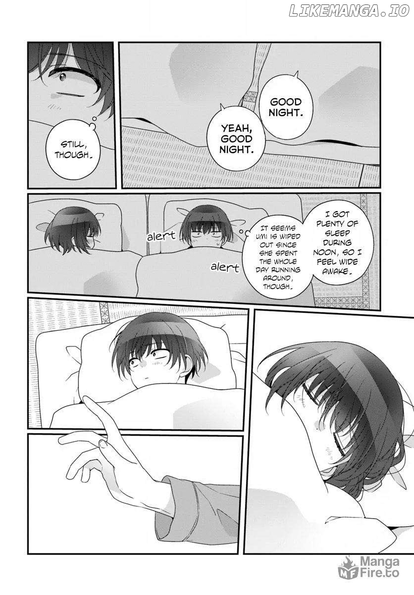 Read I Made Friends with the Second Prettiest Girl in My Class Manga Online