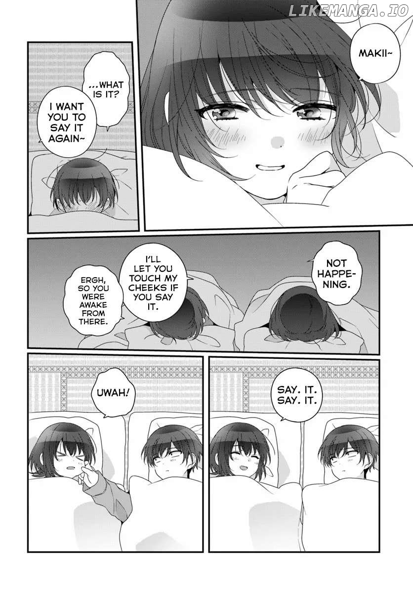 Read I Made Friends with the Second Prettiest Girl in My Class Manga Online