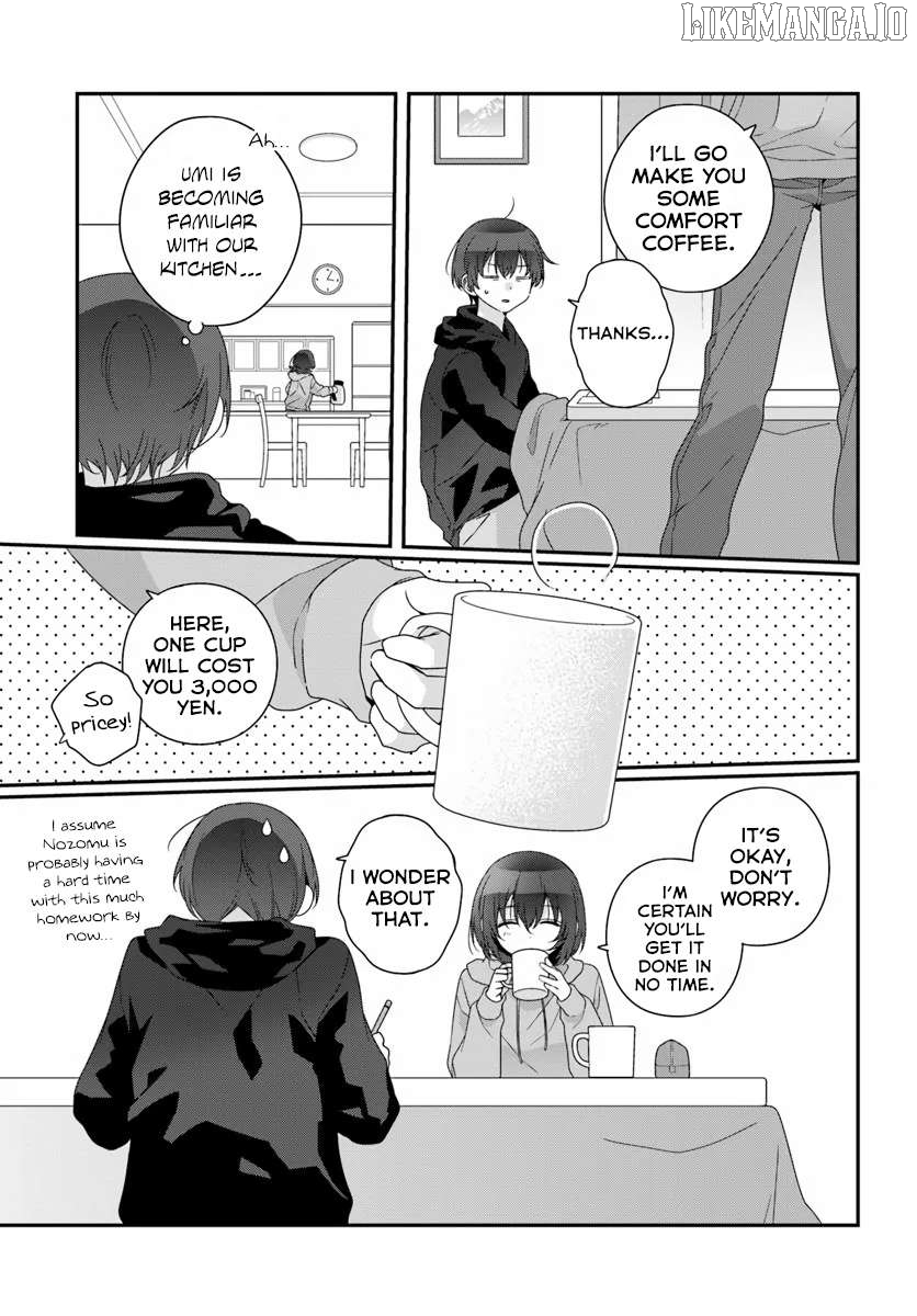 Read I Made Friends with the Second Prettiest Girl in My Class Manga Online
