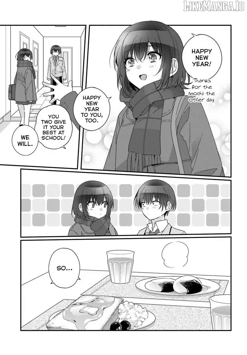 Read I Made Friends with the Second Prettiest Girl in My Class Manga Online