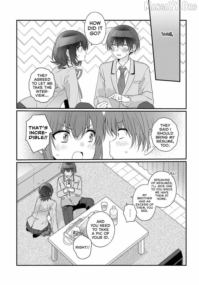 Read I Made Friends with the Second Prettiest Girl in My Class Manga Online