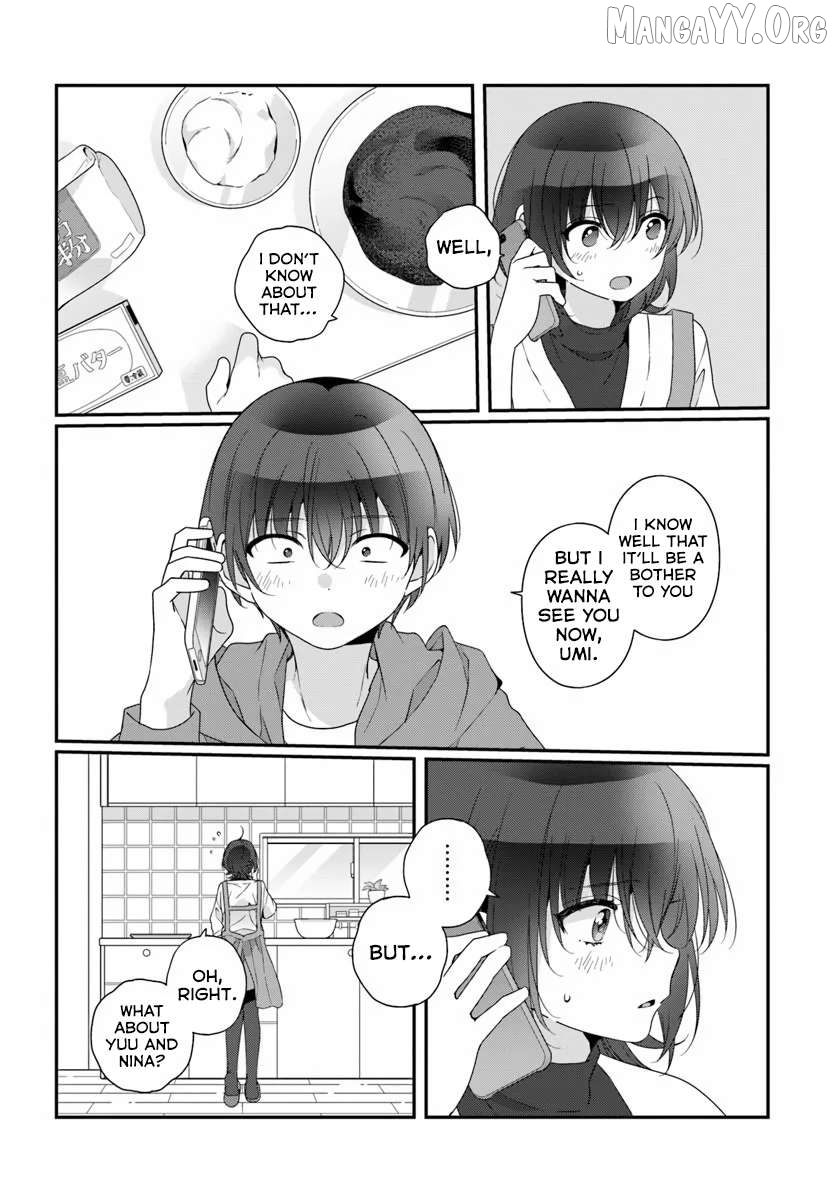 Read I Made Friends with the Second Prettiest Girl in My Class Manga Online