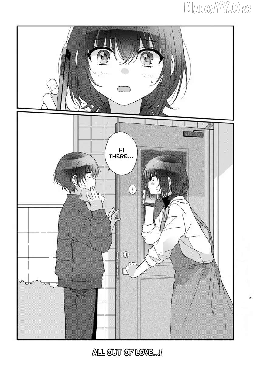 Read I Made Friends with the Second Prettiest Girl in My Class Manga Online