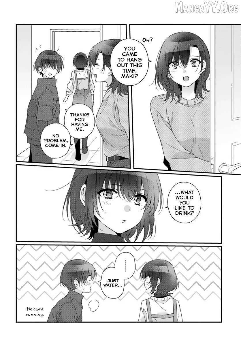 Read I Made Friends with the Second Prettiest Girl in My Class Manga Online