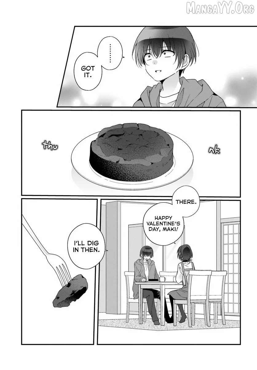 Read I Made Friends with the Second Prettiest Girl in My Class Manga Online