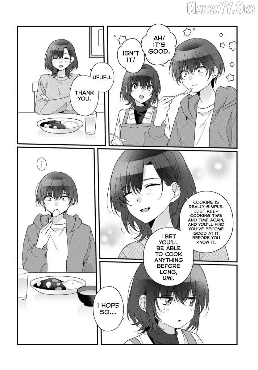 Read I Made Friends with the Second Prettiest Girl in My Class Manga Online