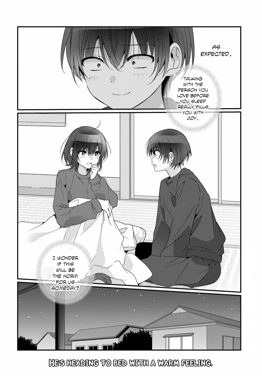 Read I Made Friends with the Second Prettiest Girl in My Class Manga Online