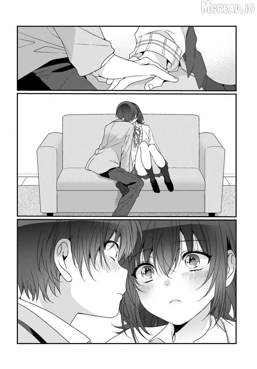 Read I Made Friends with the Second Prettiest Girl in My Class Manga Online