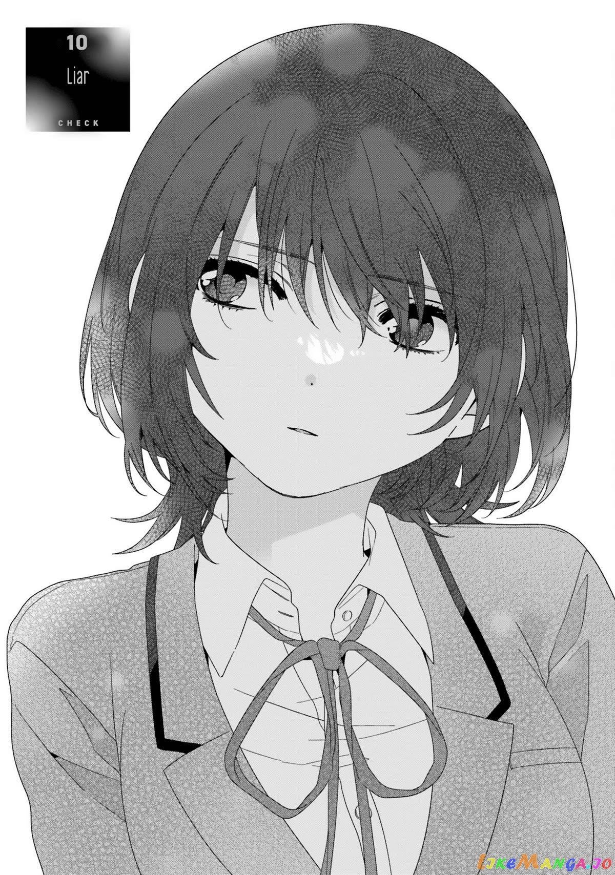 Read I Made Friends with the Second Prettiest Girl in My Class Manga Online