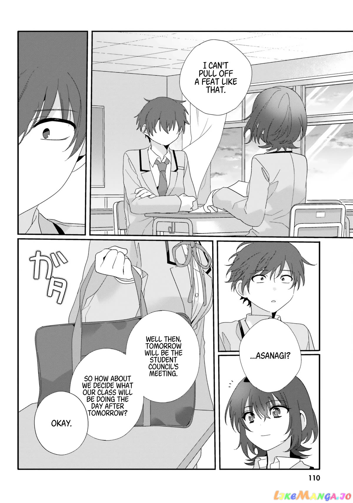 Read I Made Friends with the Second Prettiest Girl in My Class Manga Online