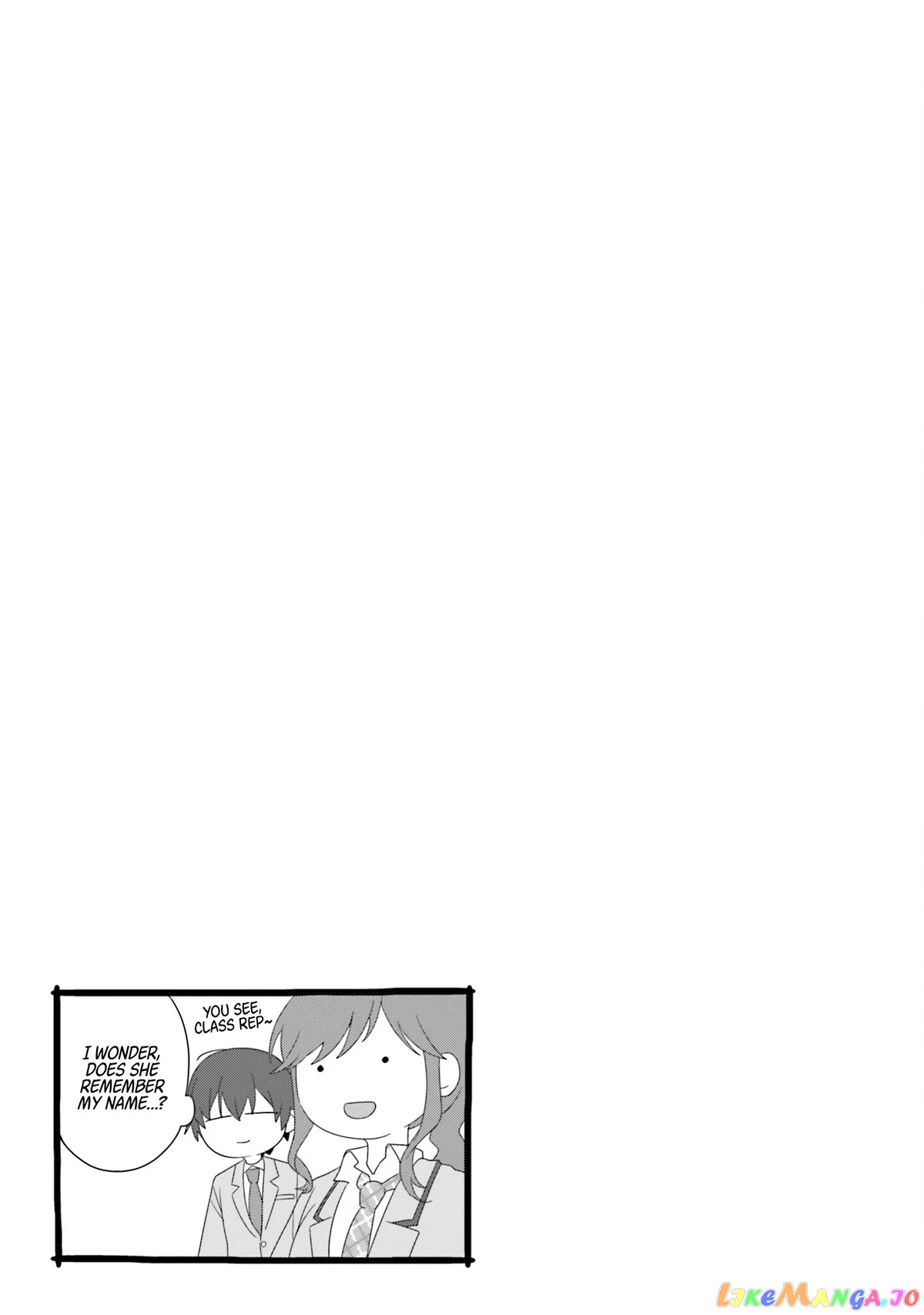 Read I Made Friends with the Second Prettiest Girl in My Class Manga Online