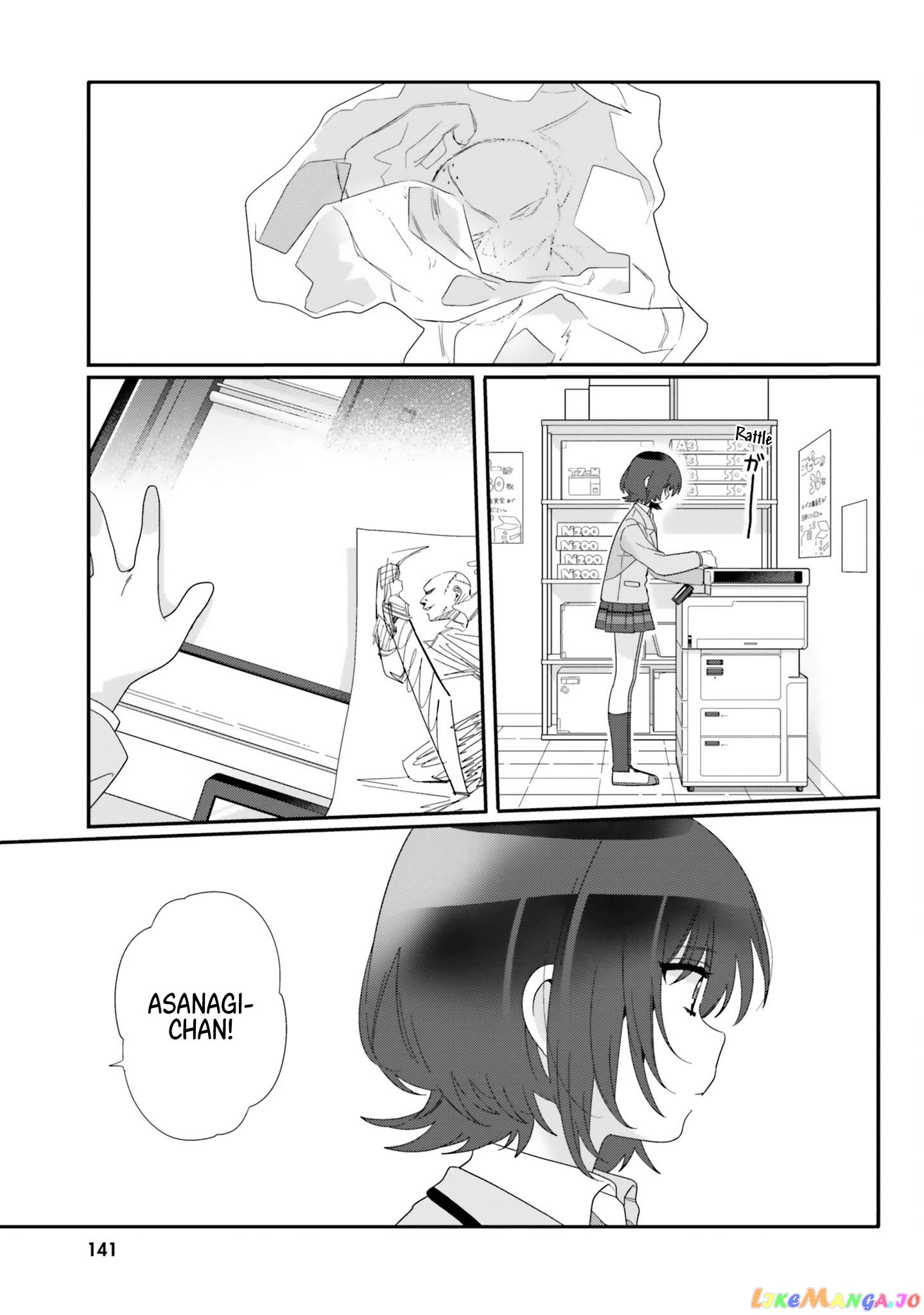 Read I Made Friends with the Second Prettiest Girl in My Class Manga Online