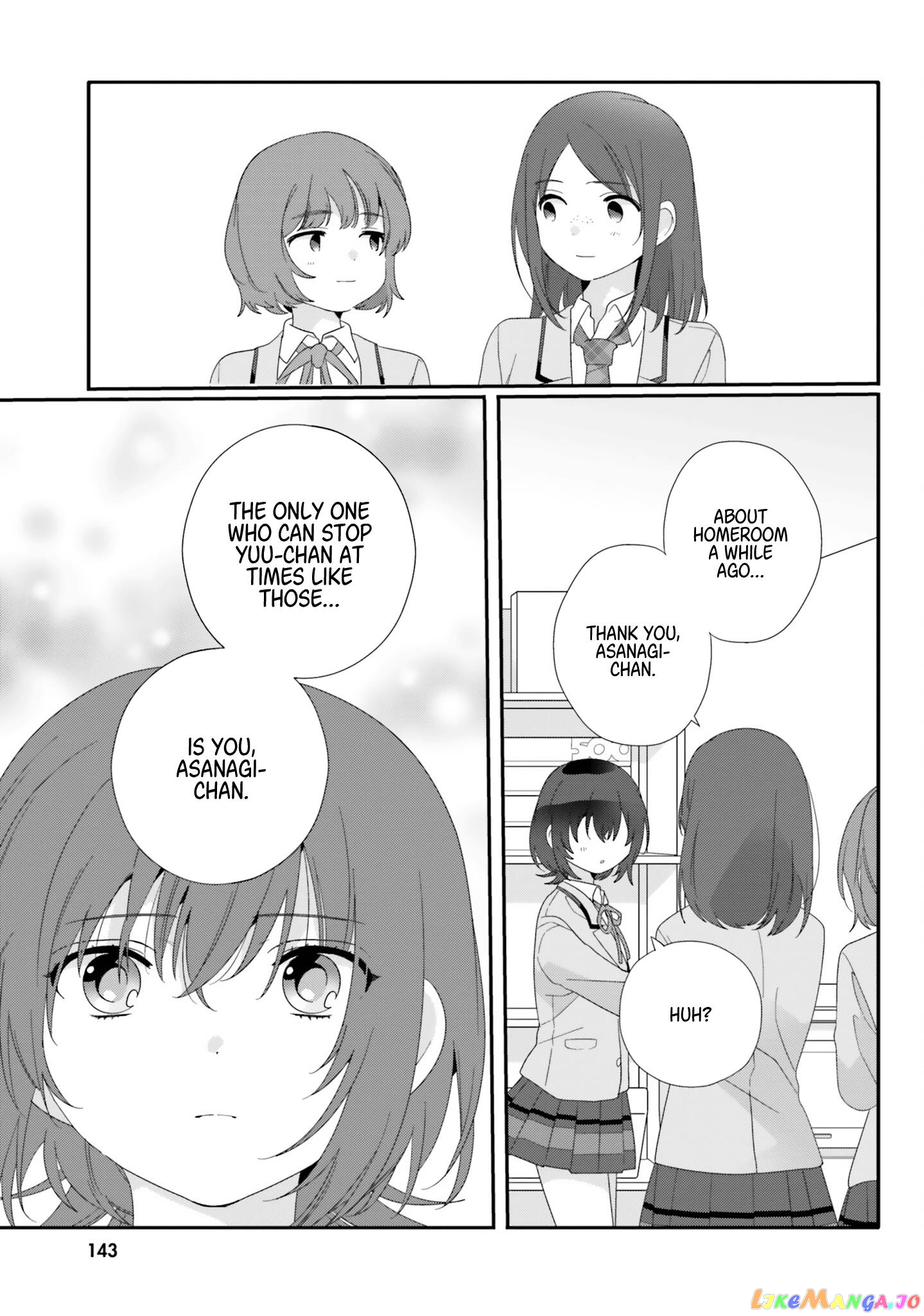 Read I Made Friends with the Second Prettiest Girl in My Class Manga Online
