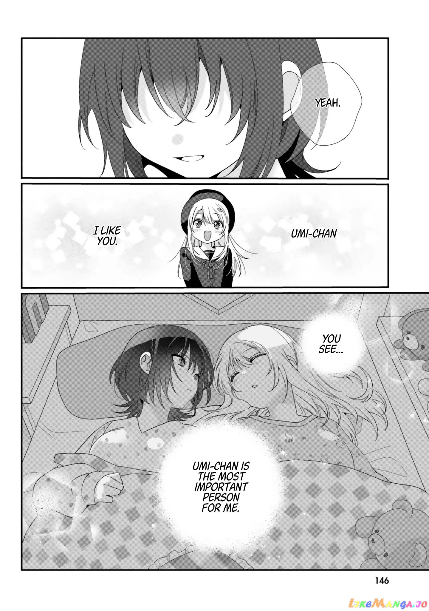 Read I Made Friends with the Second Prettiest Girl in My Class Manga Online