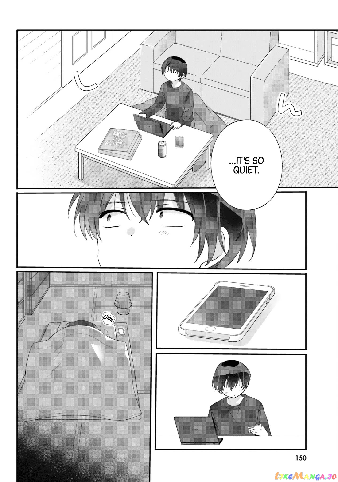 Read I Made Friends with the Second Prettiest Girl in My Class Manga Online