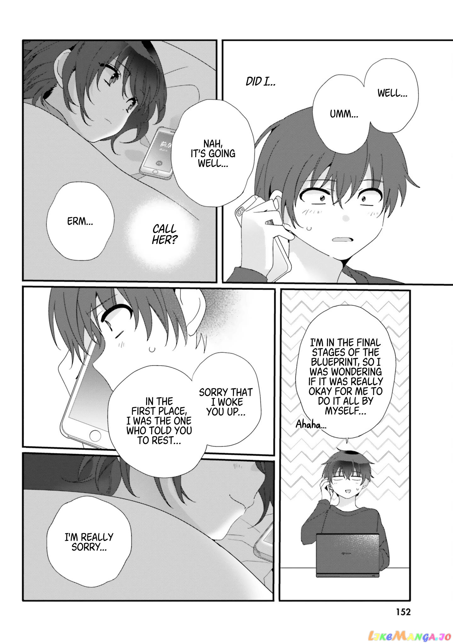Read I Made Friends with the Second Prettiest Girl in My Class Manga Online