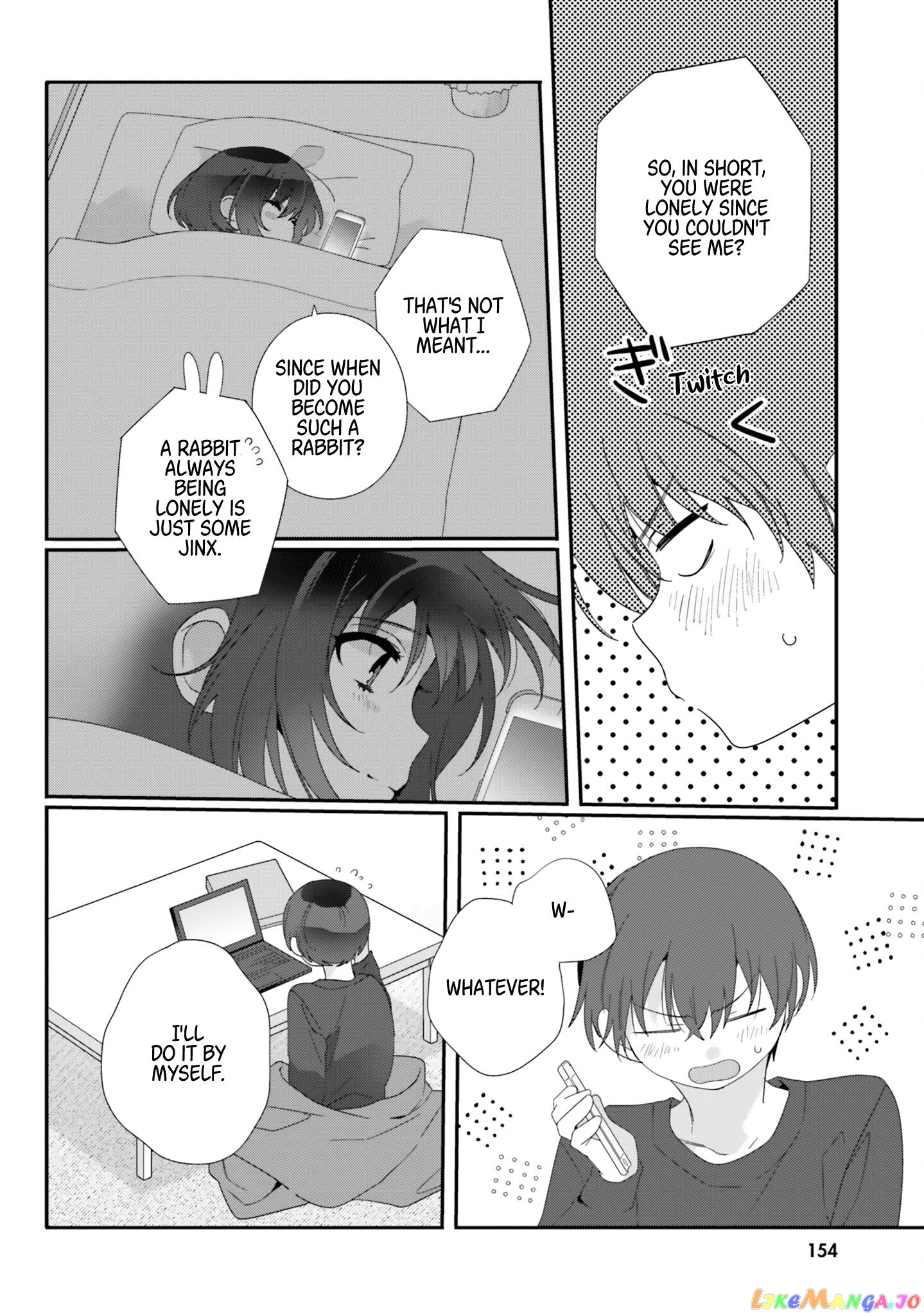 Read I Made Friends with the Second Prettiest Girl in My Class Manga Online