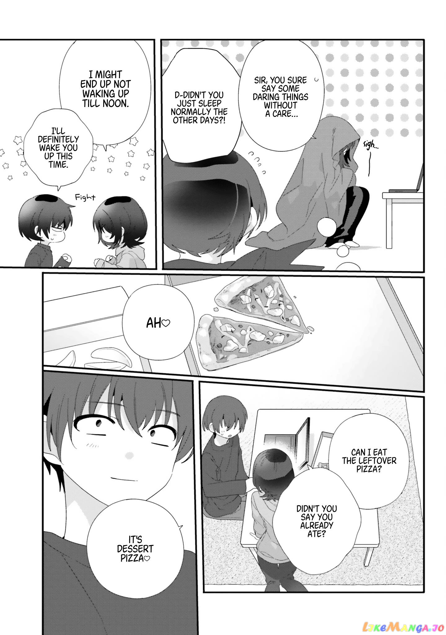 Read I Made Friends with the Second Prettiest Girl in My Class Manga Online