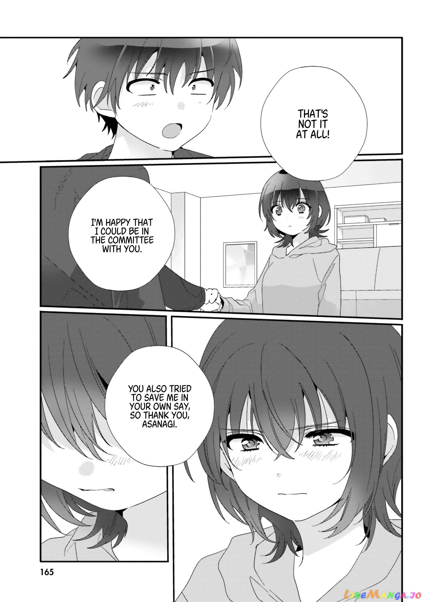 Read I Made Friends with the Second Prettiest Girl in My Class Manga Online