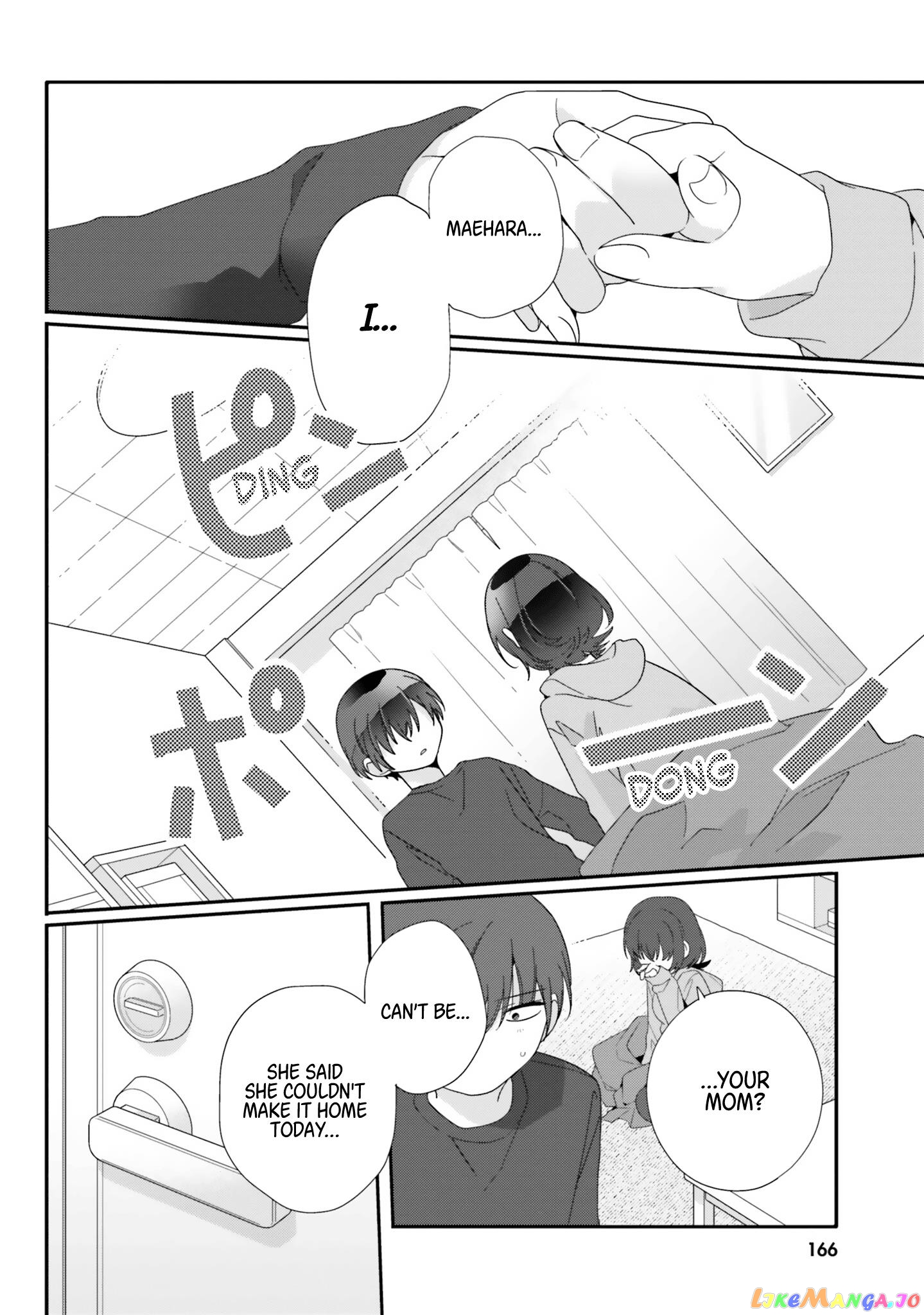 Read I Made Friends with the Second Prettiest Girl in My Class Manga Online