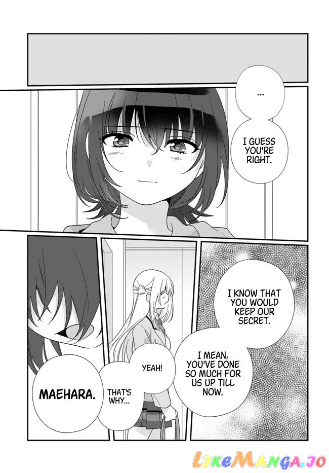Read I Made Friends with the Second Prettiest Girl in My Class Manga Online