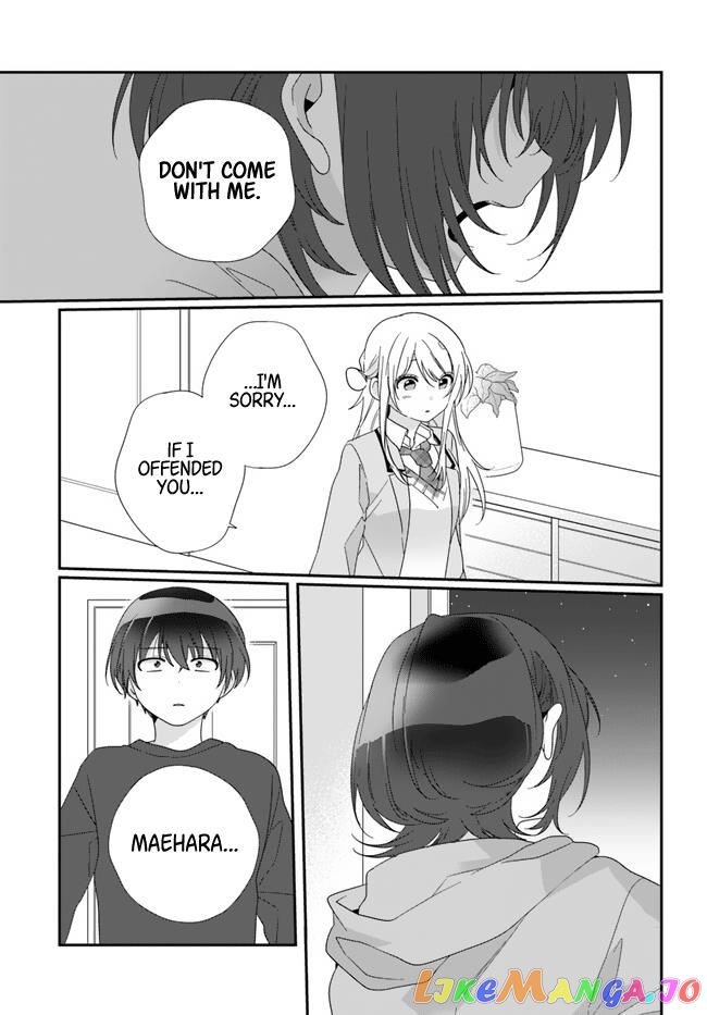 Read I Made Friends with the Second Prettiest Girl in My Class Manga Online