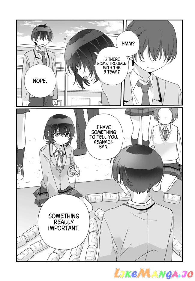 Read I Made Friends with the Second Prettiest Girl in My Class Manga Online