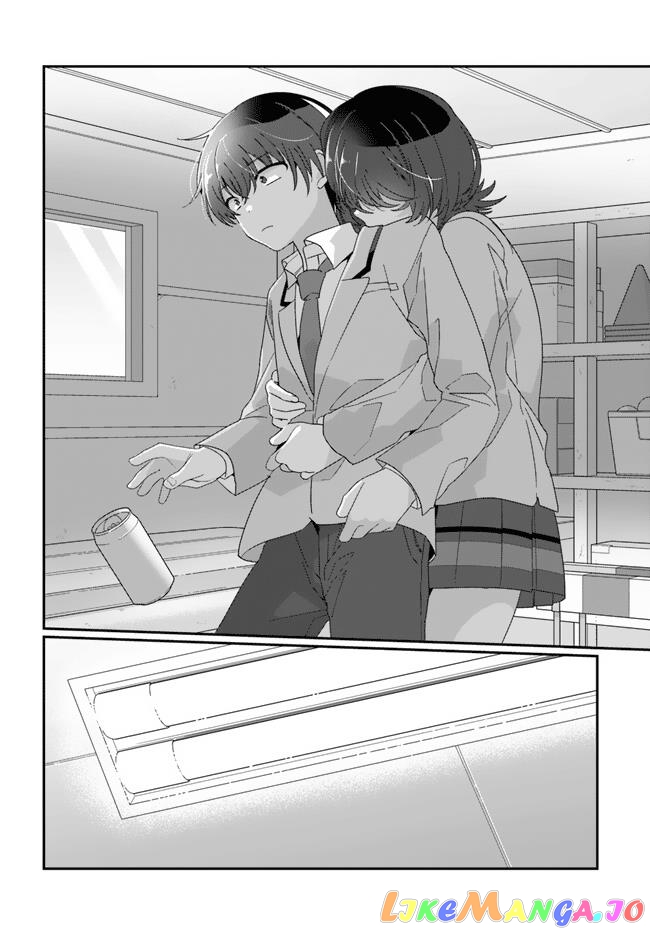 Read I Made Friends with the Second Prettiest Girl in My Class Manga Online