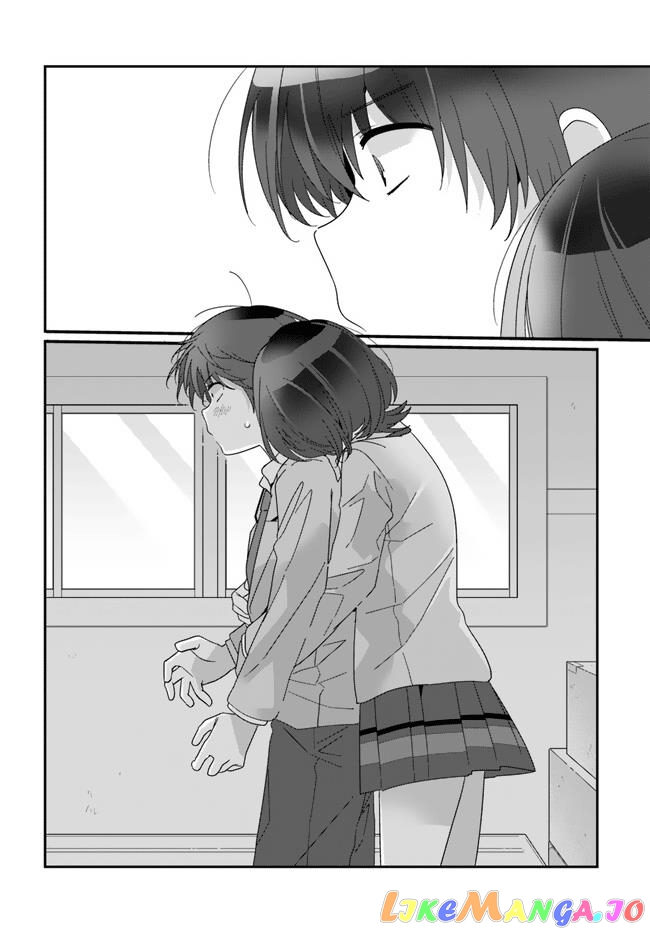 Read I Made Friends with the Second Prettiest Girl in My Class Manga Online