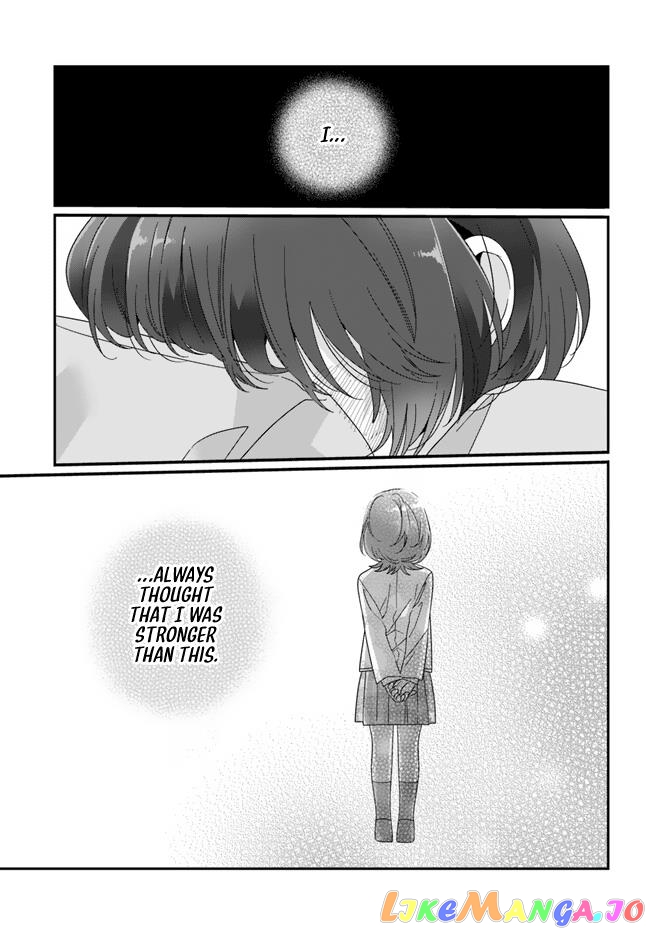 Read I Made Friends with the Second Prettiest Girl in My Class Manga Online