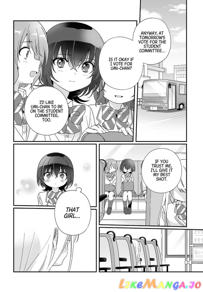 Read I Made Friends with the Second Prettiest Girl in My Class Manga Online