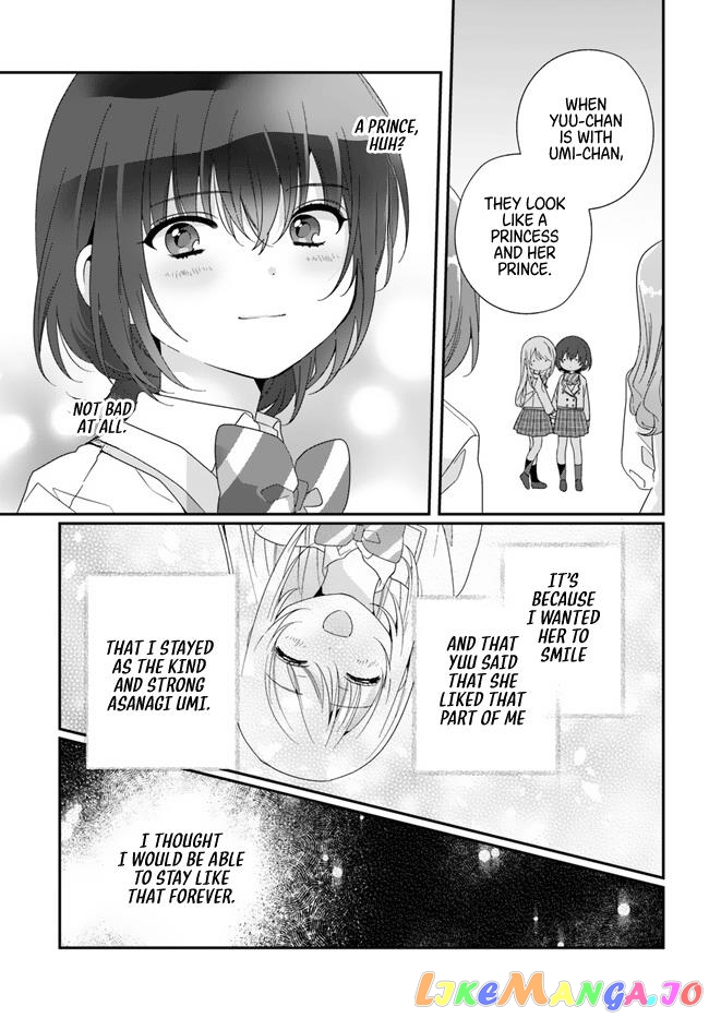Read I Made Friends with the Second Prettiest Girl in My Class Manga Online