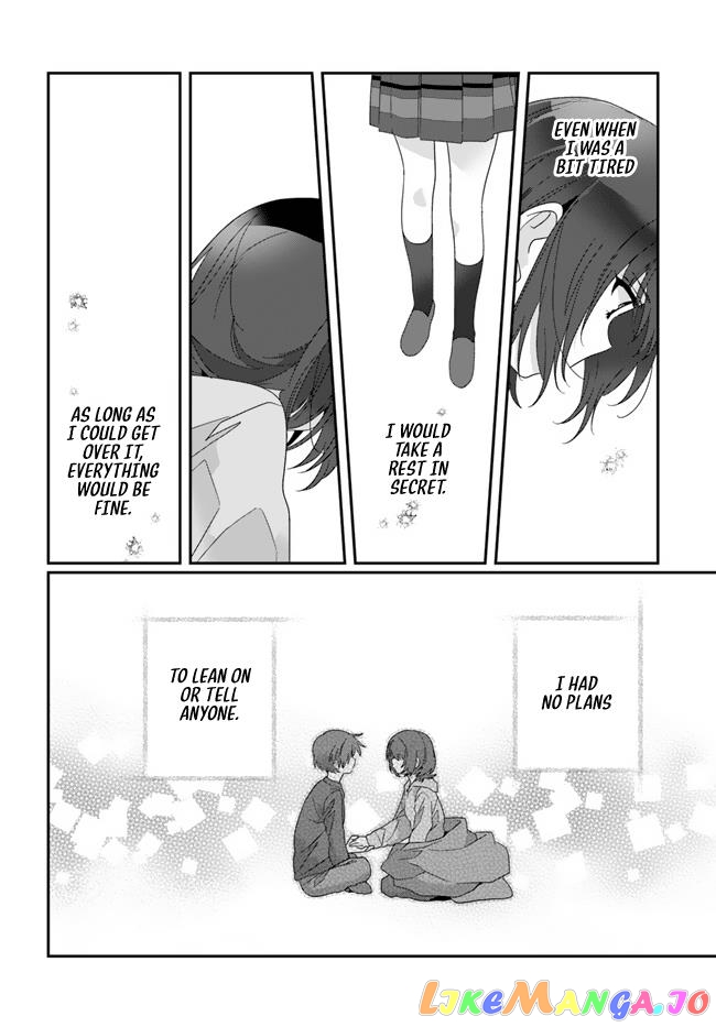 Read I Made Friends with the Second Prettiest Girl in My Class Manga Online