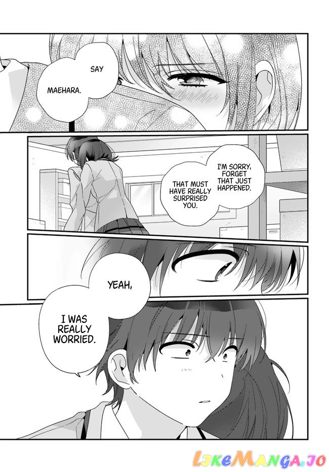 Read I Made Friends with the Second Prettiest Girl in My Class Manga Online