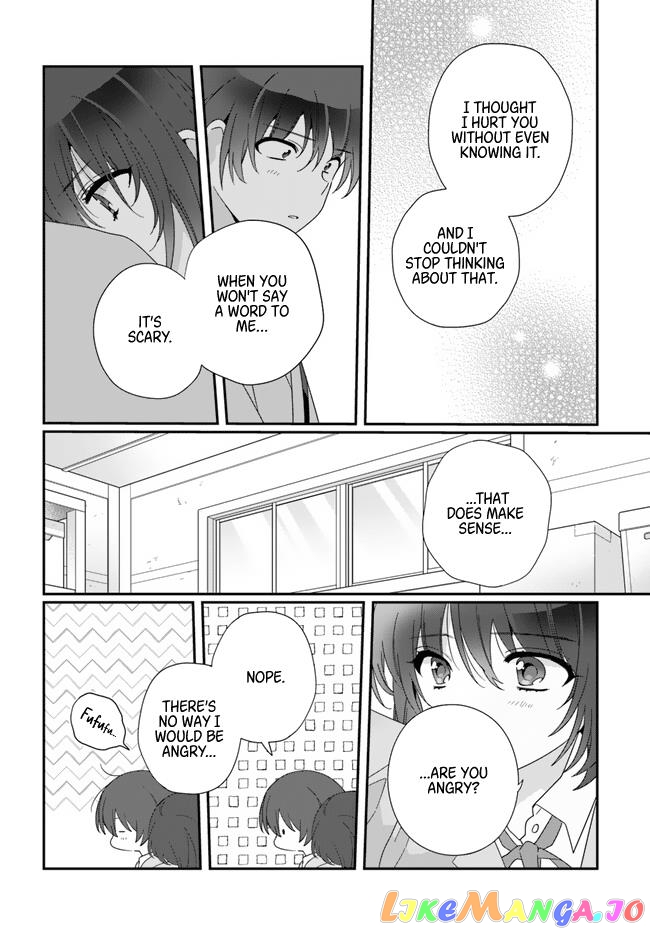 Read I Made Friends with the Second Prettiest Girl in My Class Manga Online
