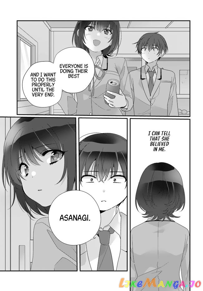 Read I Made Friends with the Second Prettiest Girl in My Class Manga Online
