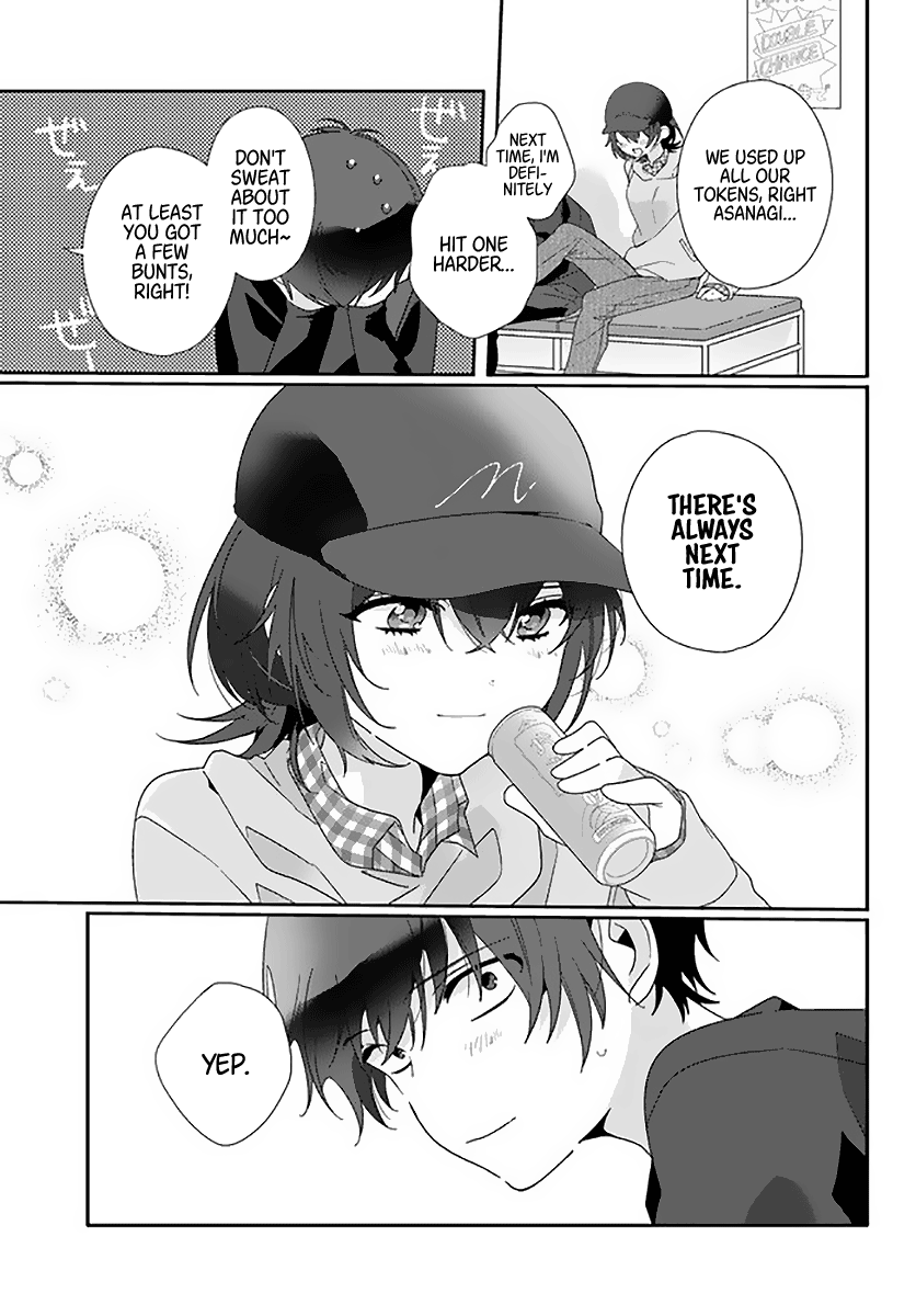 Read I Made Friends with the Second Prettiest Girl in My Class Manga Online