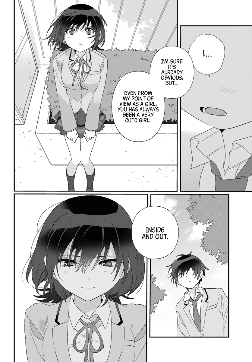 Read I Made Friends with the Second Prettiest Girl in My Class Manga Online